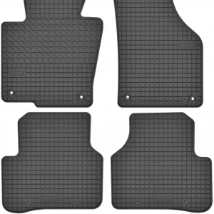 VW Passat B7 2010-2014 Dywaniki z osłoną Najlepsza cena