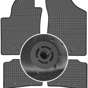 Oryginalny Kia Ceed I 2007-2012 Dywaniki GUMA