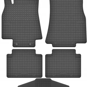 B-klasa W245 2005-2011 z osłoną tunelu Ekspresowa dostawa