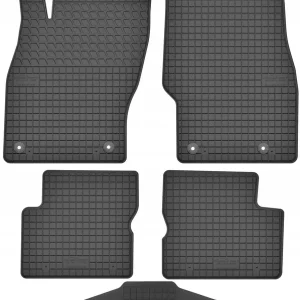 Opel Corsa D 2006-2014 Dywaniki z osłoną Nowość