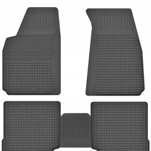 Dywaniki gumowe do Audi 80 B3 (86-91) TUNEL Darmowa dostawa