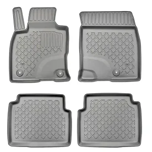 FORD ESCAPE IV od 04.2020-teraz GUARDLINER 603149 Zwrot pieniędzy