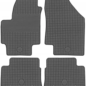 Szybka dostawa Hyundai Accent 06-11 Dywaniki GUMA