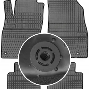 Opel Corsa D 2006-2014 Dywaniki gumowe Oferta