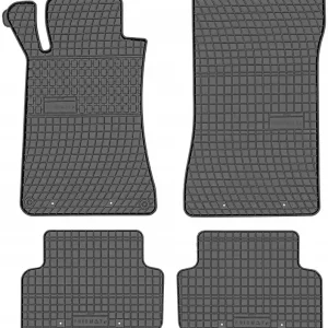 C-klasa W203 2000-2007 Gumowe do auta Darmowa dostawa