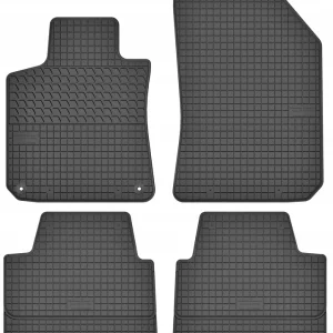 Oferta Dywaniki gumowe do: Peugeot 308 II 2013--