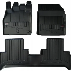 DYWANIKI GUMOWE RENAULT Grand Scenic 3 III KORYTKA Oferta limitowana