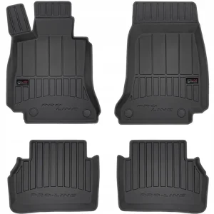 DYWANIKI GUMOWE Mercedes E S213 od 2016 KORYTKA Ostatnia szansa