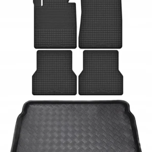 wycieraczki + górny bagażnik do: Mazda CX-3 2015- Darmowa dostawa