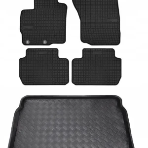 dywaniki + bagażnik do: Mitsubishi Outlander III Promocja