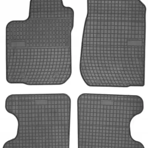Autentyczny DYWANIKI GUMOWE DACIA Sandero Stepway I 2013-2018r