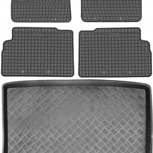 Ford Grand C-Max 2010-2019 Dywaniki z matą Kup teraz