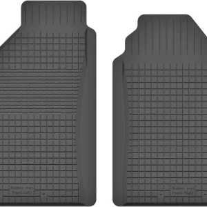 Zamów teraz Fiat Punto II (99-05) DYWANIKI GUMOWE
