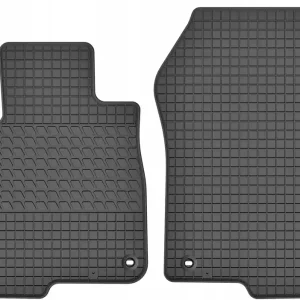 Dywaniki samochodowe gumowe przód: Honda CR-V V 2019-- Szybka dostawa
