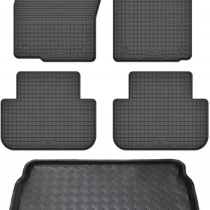 Kup teraz korytka + mata do: Volkswagen Caddy 2K Maxi Life