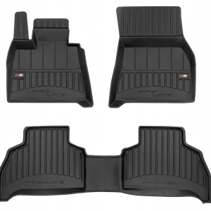 Oferta DYWANIKI GUMOWE BMW X5 G05 od 2018+ KORYTKA 3D