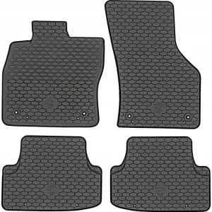 Wyprzedaż Audi A3 III 8V 2012-2020 Dywaniki GUMA