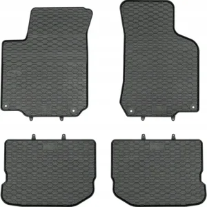 Oferta limitowana Volkswagen Golf IV 1997-2006 Dywaniki GUMA