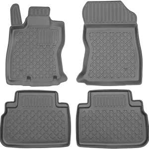 Tylko dziś Subaru Forester V e-Boxer 2019- Dywaniki do auta