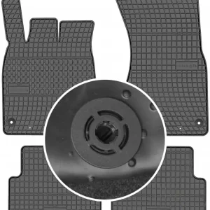 Audi A6 C7 2011-2018 Dywaniki gumowe Kup teraz