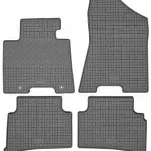 Kia Sportage IV 2016- Dywaniki gumowe Promocja