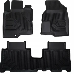 Oferta OPEL ANTARA 2006- DYWANIKI GUMOWE KORYTKA 77