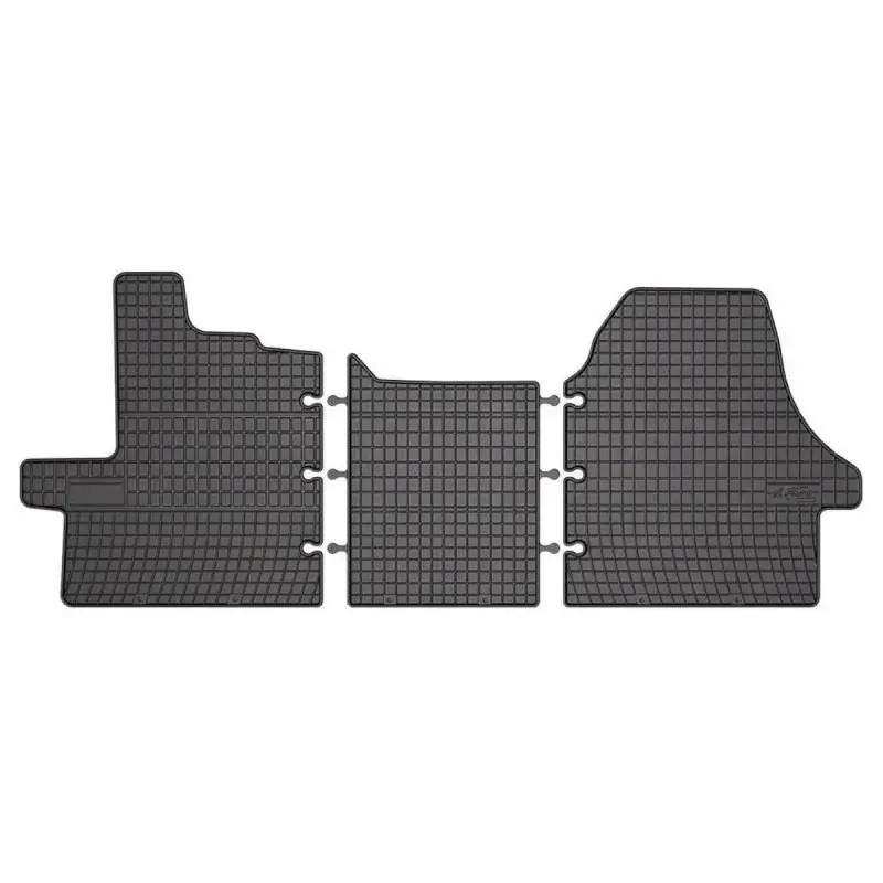 PEUGEOT Boxer od 2006 Dywaniki gumowe WYCIERACZKI Kup teraz