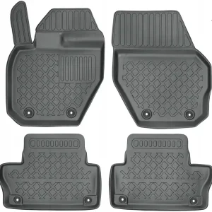 Volvo XC60 I SUV 2008-2017 Dywany do auta Oferta limitowana