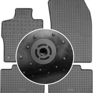 Niska cena Peugeot 308 III SW / Kombi 2022- Dywaniki gumowe