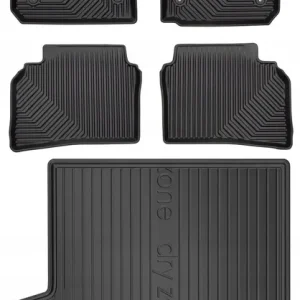 ZESTAW 77 Dywaniki i mata OPEL Insignia B Kombi 2017- Wyprzedaż