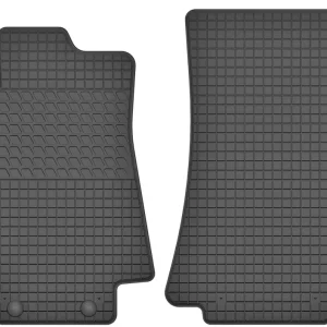 Ostatnia szansa Dywaniki gumowe na przód do MERCEDES A W169 04-12 / B W245 05-11