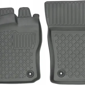 Szybka dostawa VW Tiguan Allspace SUV 2016- Dywaniki do auta