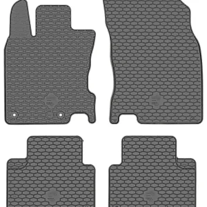 Nissan Qashqai 2013-2020 Dywaniki GUMA Ekspresowa dostawa