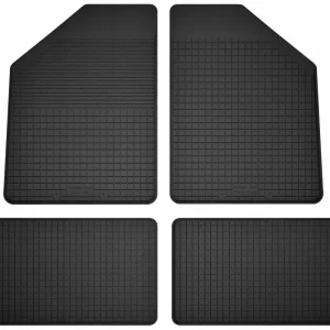 Wysoka jakość Dywaniki samochodowe do: FSO Warszawa 223 / 224 / M20 sedan, kombi (1960