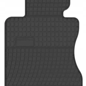 dywanik gumowy kierowcy + stopery do: BMW 5 E61 kombi, touring (2003-2010) Ostatnia szansa