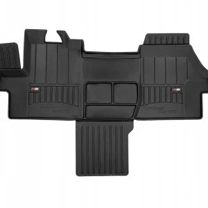 DYWANIKI GUMOWE Ducato Jumper Boxer 2006-2024 KORYTKA 3D Niska cena