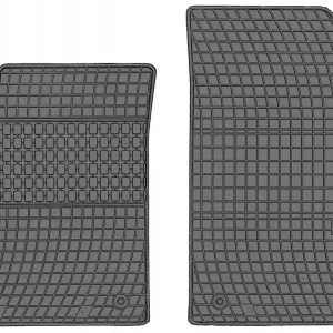 Autentyczny Opel Insignia 2008-2017 Dywaniki GUMA