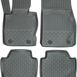 BMW F30 F31 SD Kombi xDrive 12-20 Dywaniki do auta Autentyczny