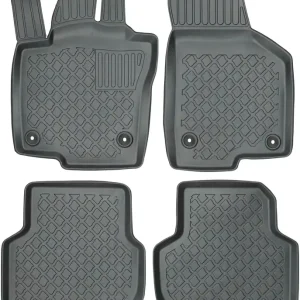 Volkswagen Jetta VI Sedan 11-18 Dywany do auta Zwrot pieniędzy