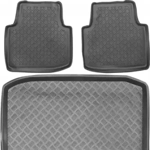 Zamów teraz Skoda SuperB III Sedan 2015- Wkład i dywaniki