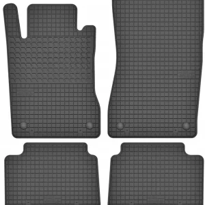 E-klasa W211 2002-2009 Gumowe do auta Ekspresowa dostawa