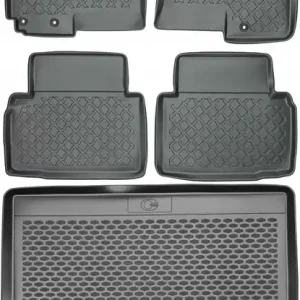 Promocja Hyundai ix35 SUV 2010-2016 Dywaniki z matą