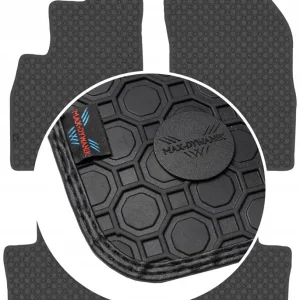 Tylko dziś Nissan Micra IV K13 2010-2016 Wycieraczki CZARNE