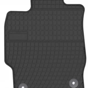 dywanik gumowy kierowcy + stopery do: Mazda 6 II GH sedan, kombi, liftback, Tani