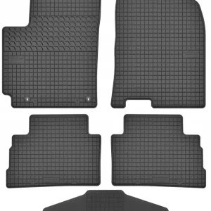 Hyundai Kona 2017- Dywaniki z osłoną Wyprzedaż