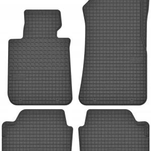 Zwrot pieniędzy BMW s1 E81 E82 E87 E88 2004-2011 Gumowe do auta