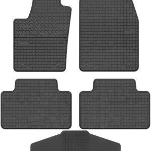 Grand Cherokee IV SUV 2010-2021 Dywaniki z osłoną Autentyczny