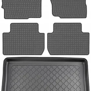 Mitsubishi Eclipse Cross SUV 2018- Dywaniki + mata Ekspresowa dostawa