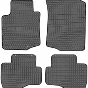 Oryginalny Citroen C1 2005-2014 Gumowe do auta