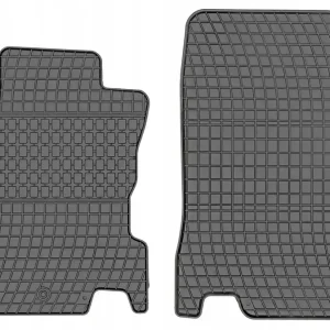 Nissan Qashqai II 2013-2020 Gumowe do auta Nowość